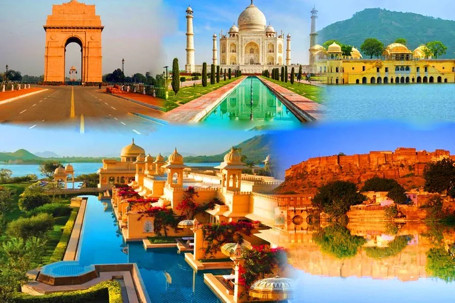 Livanshi Tour & Travels